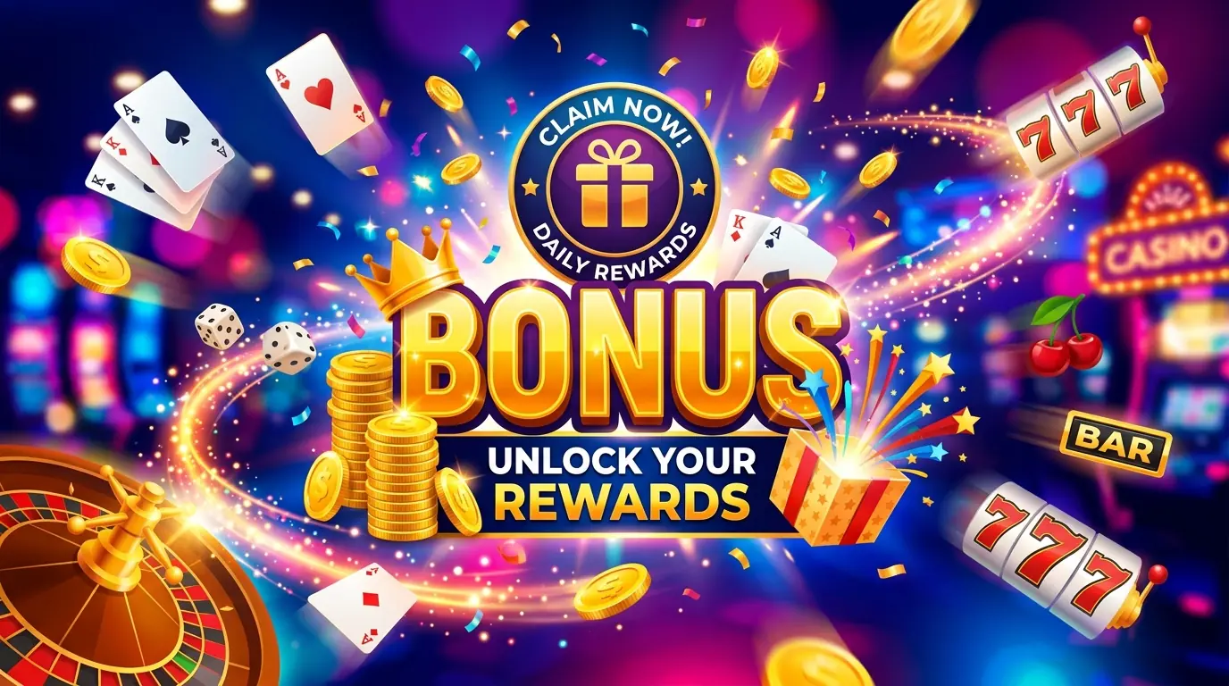 Betibet casino bonus