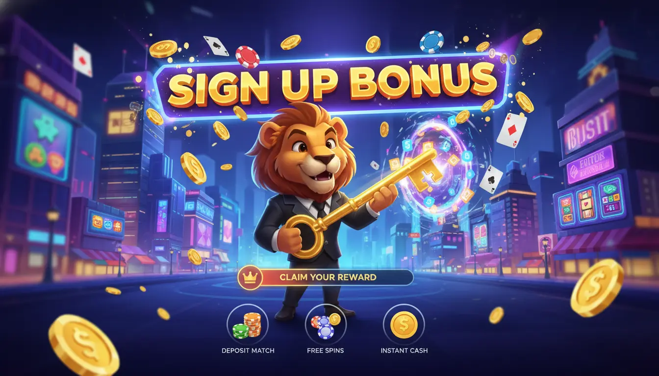 Registreringsbonus Betibet casino