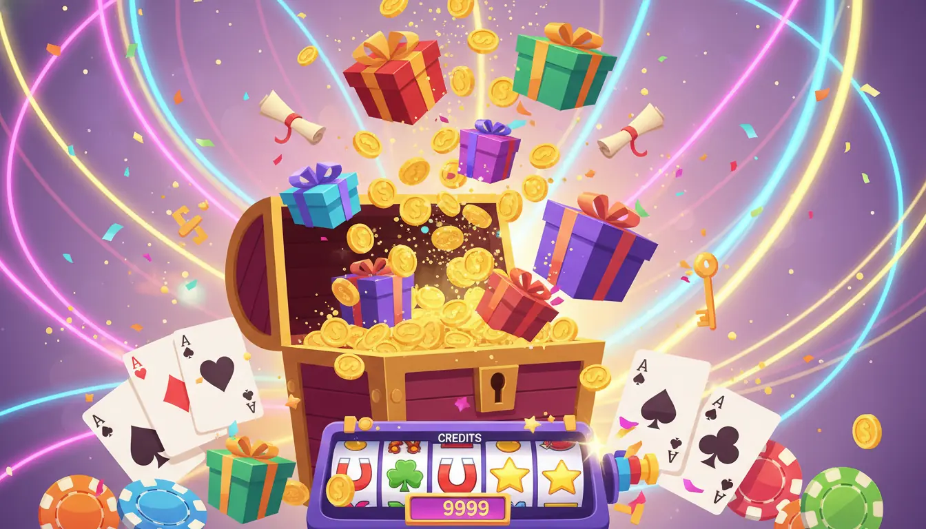 Promokoder Betibet casino
