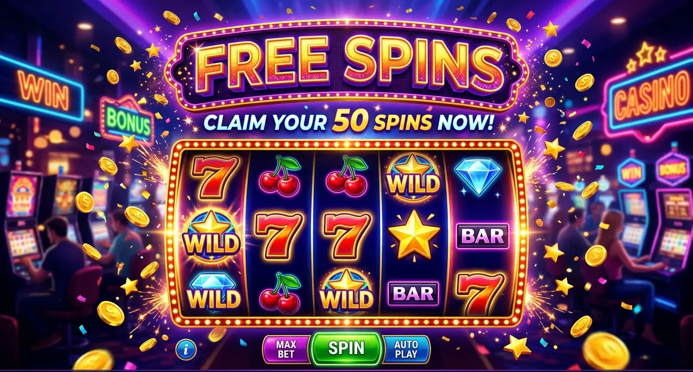 Free spins Betibet casino