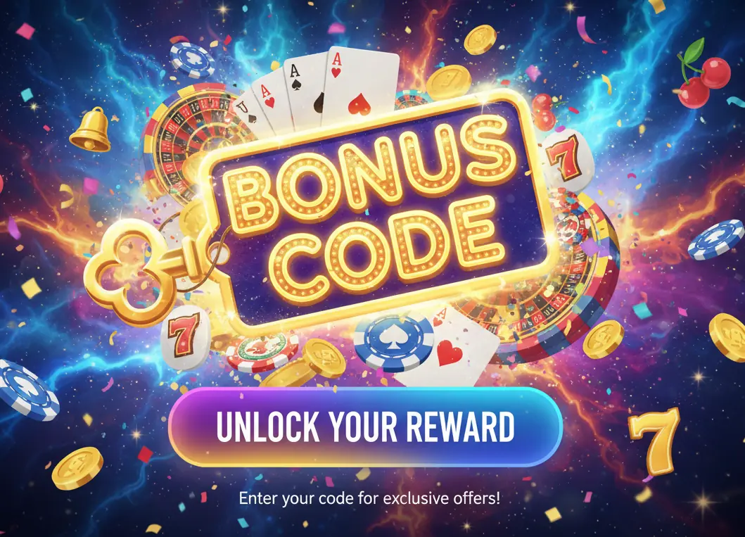Bonuskode Betibet casino