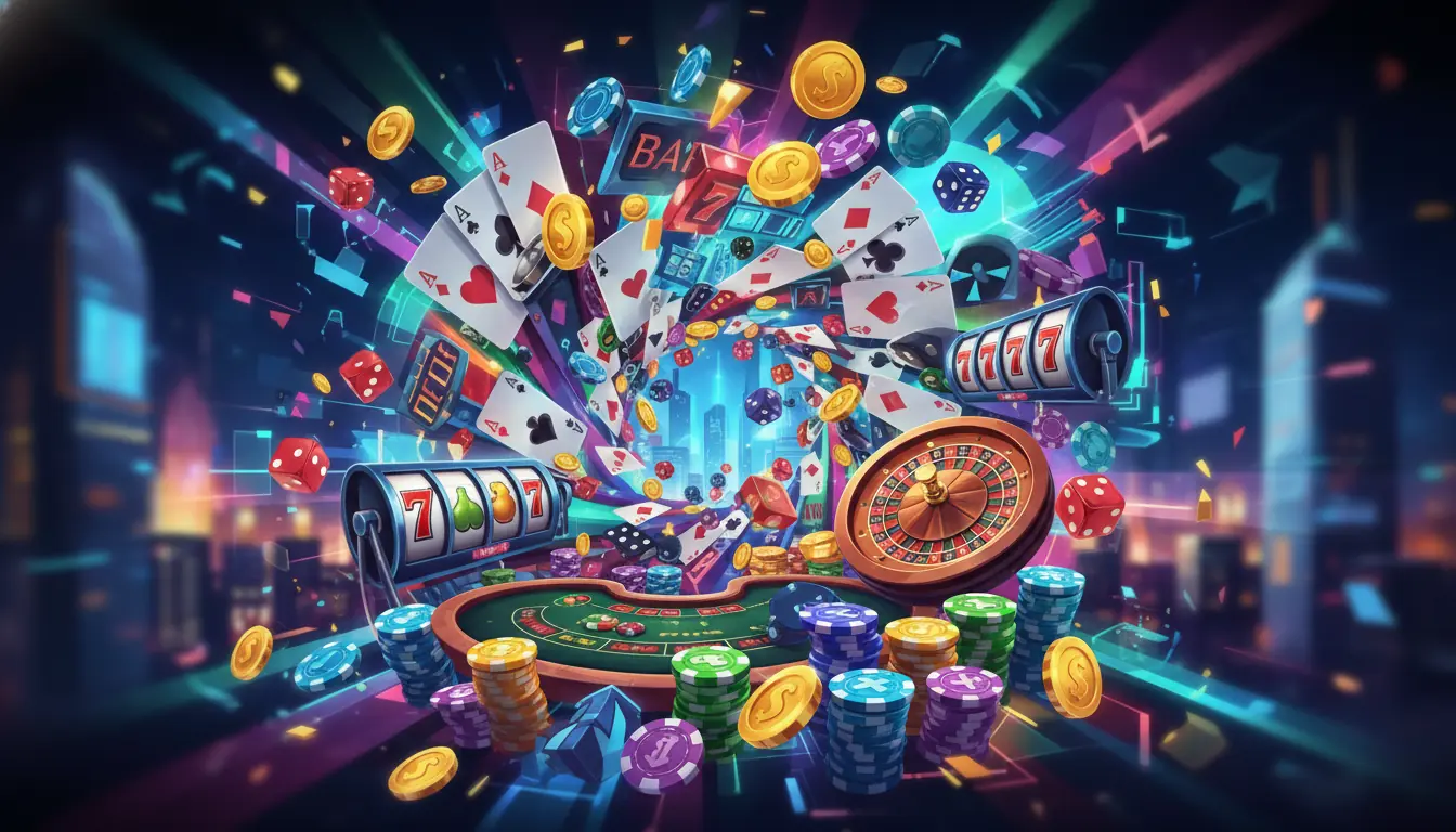 Eier av Betibet casino