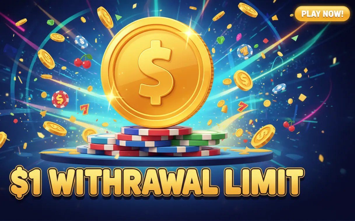 1 € uttak Betibet casino