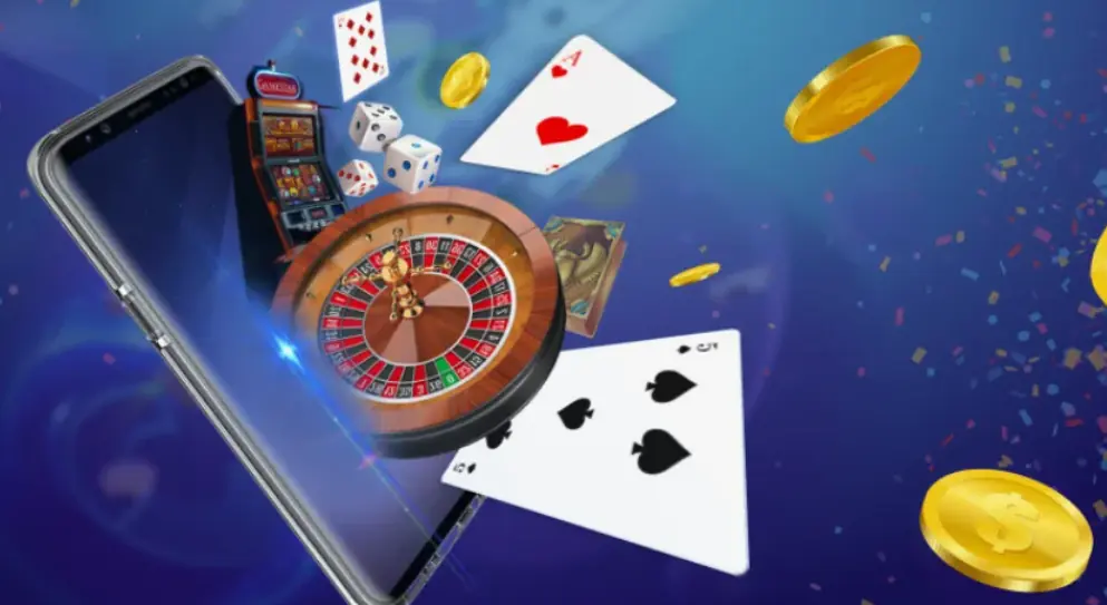 Spill Betibet casino