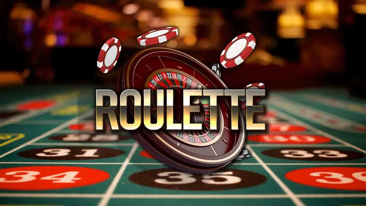 Roulette Betibet casino