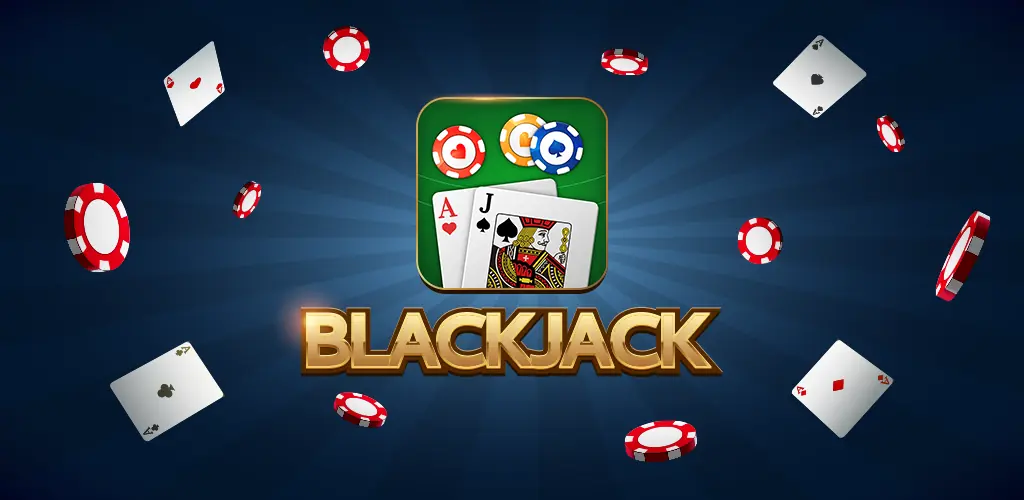 Blackjack Betibet casino